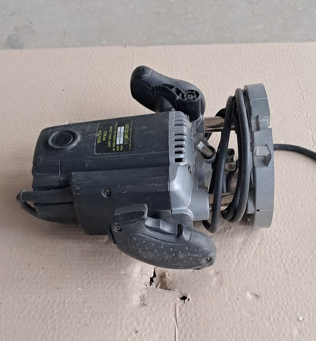 Фрезери для майстерні