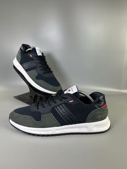 Кросівки Toomy Hilfiger