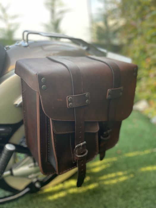 Dragstar Classic XVS 1100