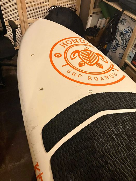 Prancha SUP Paddle All-round, surf & Passeio