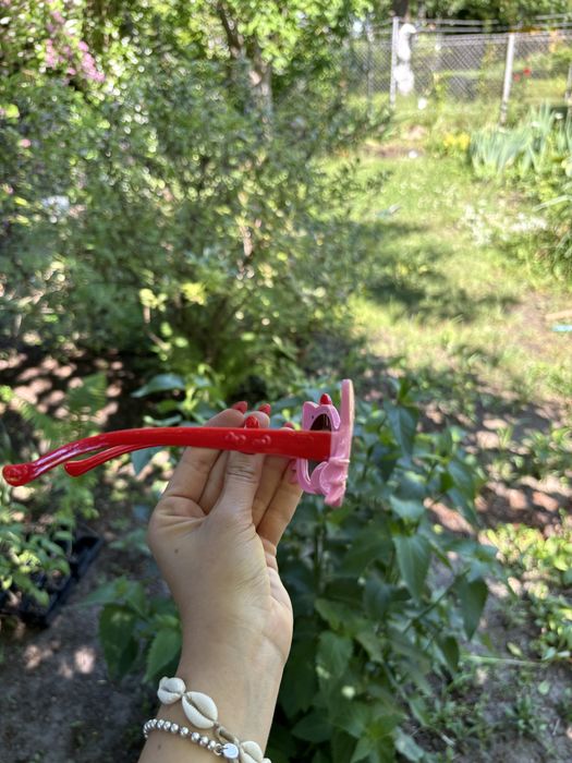 Hello Kitty okulary przeciwsłoneczne dla dzieci