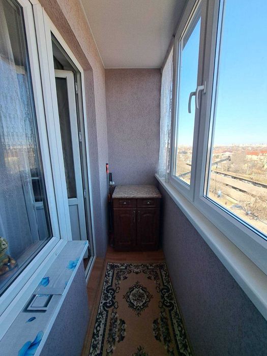 2-rooms apartment apartment by the address st. Sportivnaya (area 50 m²) - Atlanta.ua - photo 6