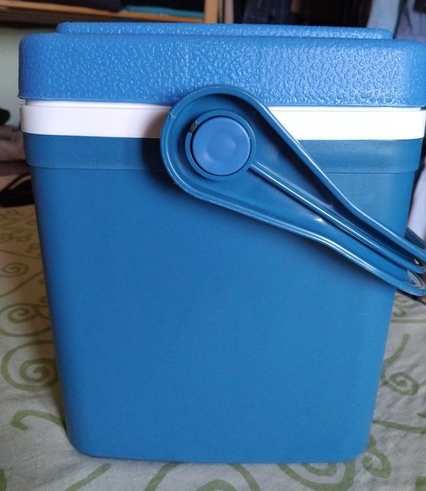 Mala térmica pequena