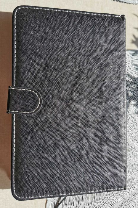 Klawiatura do tabletu, używana micro usb
