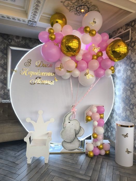 Фотозона Львів оренда від 4000грн.i