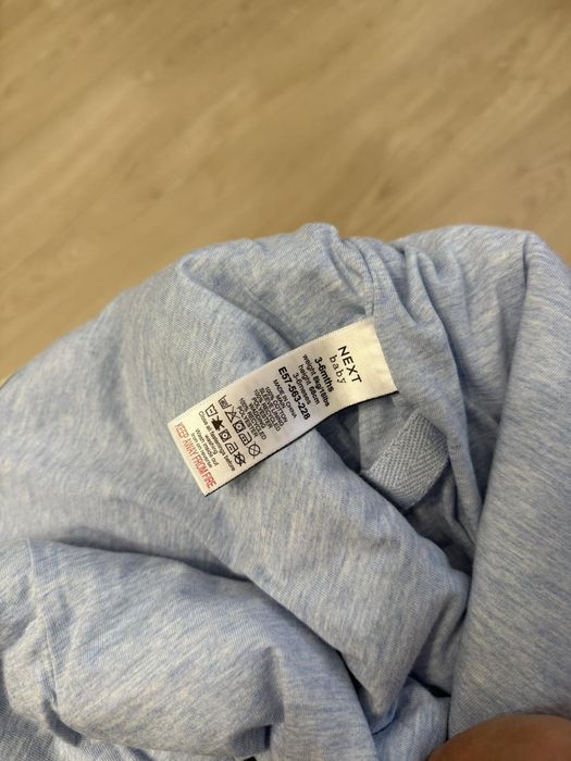 Детский комбинезон