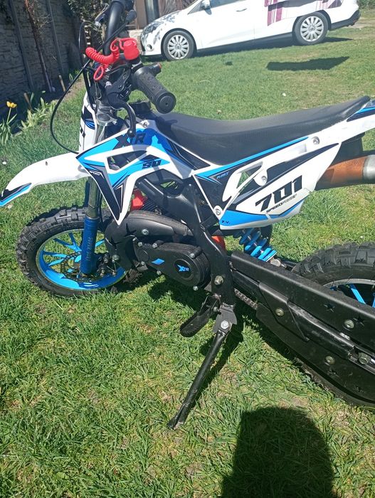 Xtr