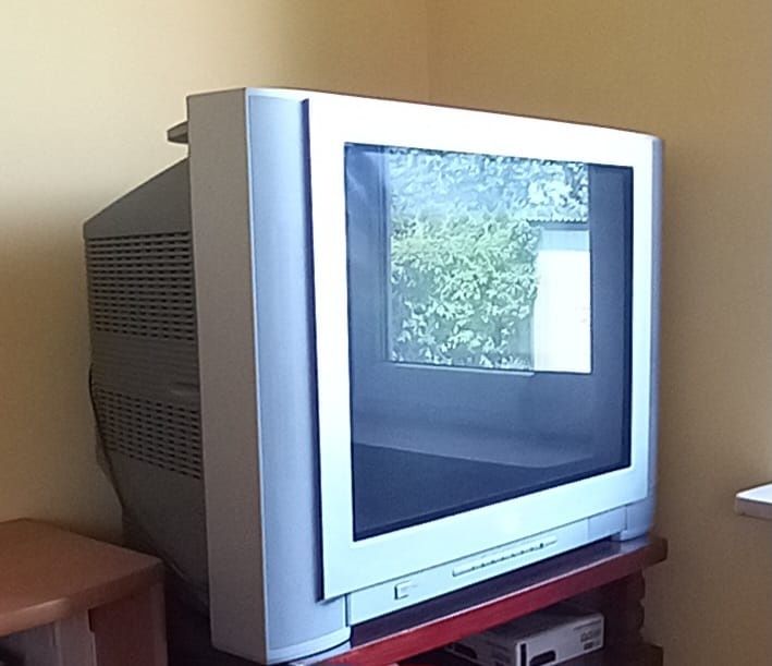 Telewizor kolorowy LG