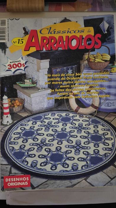 Revistas de Arraiolos 1