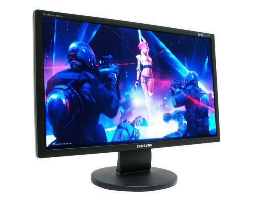 МонІтор 23" Samsung