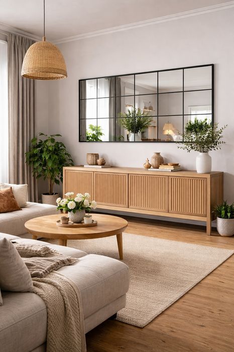 Lustra Ścienne Szklane