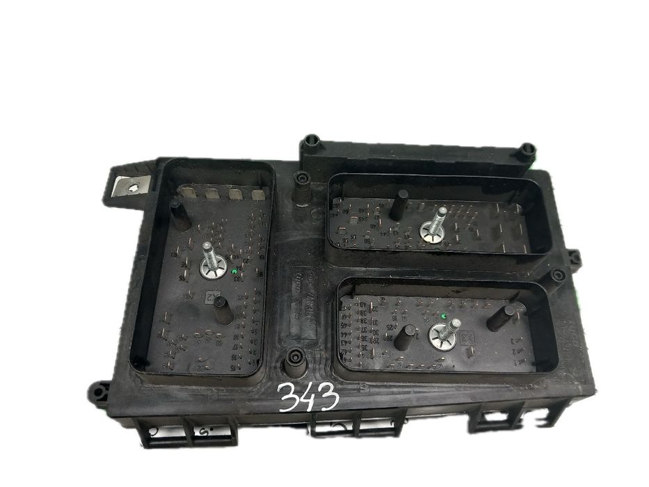 Módulo genérico OPEL Astra H GTC (L08)