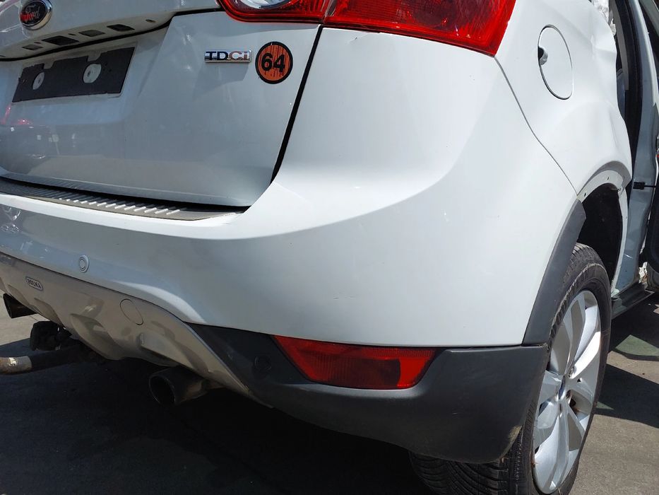 Pára-choques trás FORD Kuga I