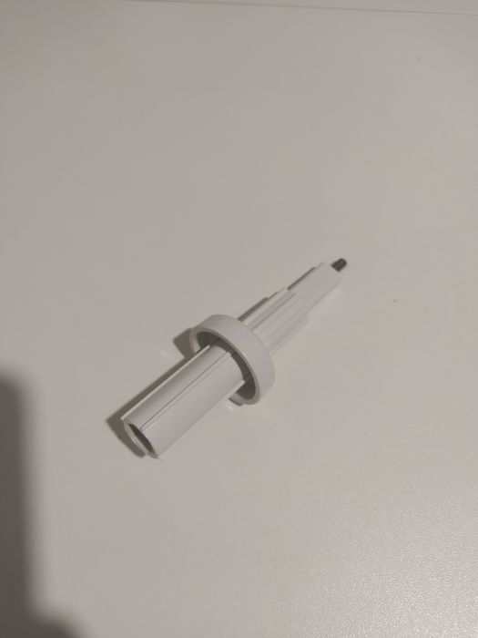 Куплет (шток) для кухонного комбайна Bosch MCM 2200