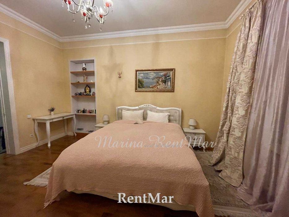 Добротная 3 комн квартира ул Елисаветинская 110 м2 Автономность!