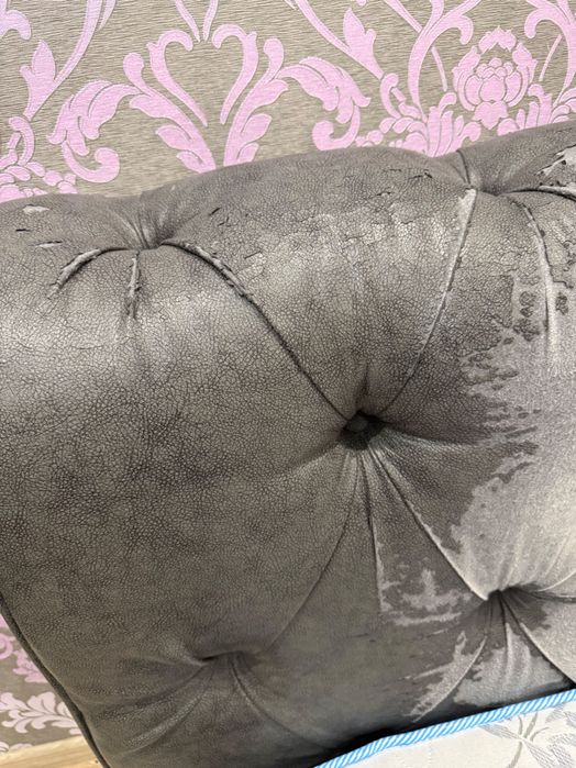 Двоспальна кровать б/у ліжко 100$