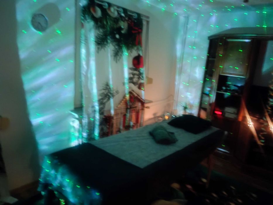 Uroda i zdrowie twojego ciała