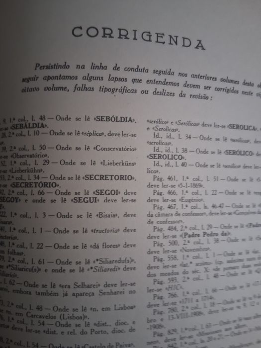Grande enciclopedia Portugues / Brasileiro