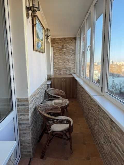 2-кімнатна квартира за адресою вул. Волинська (площа 70 м²) - Atlanta.ua - фото 15