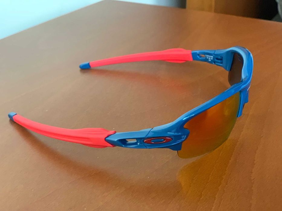 Óculos de sol OAKLEY Flak 2.0 XXS (7-12 anos)