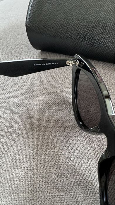 Okulary Celine CL4019IN 01A