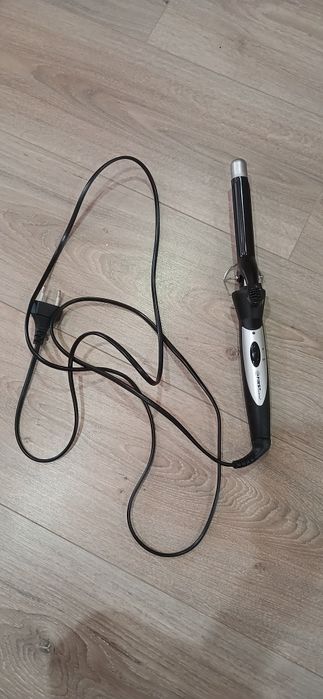 Плойка TZS First Austria 19 mm