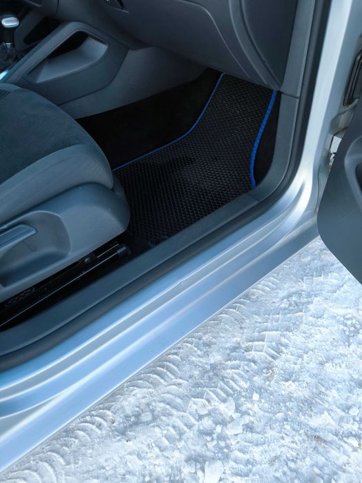 Volkswagen Golf 5 2.0 дизель, автомат