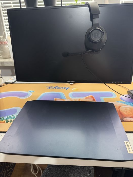 Lenovo IdeaPad Gaming 3 | GTX 1650 | i5-10300H | 8GB RAM | SSD