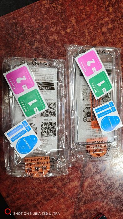 скло на телефон XAOMI