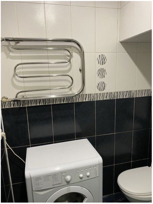 Оренда 1к/квартири з ремонтом у Центрі міста!