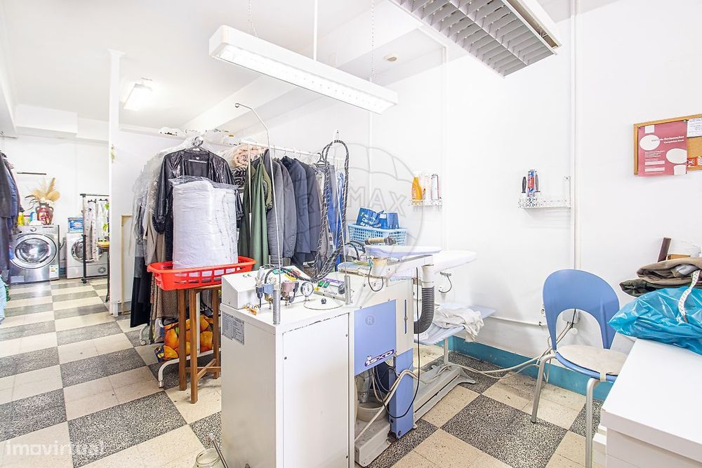 Trespasse  para venda