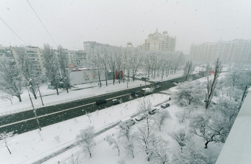 Посуточно 2 ком. Оболонь. 5 мин м. Минская. ОПТИМАЛЬНЫЙ ВАРИАНТ !