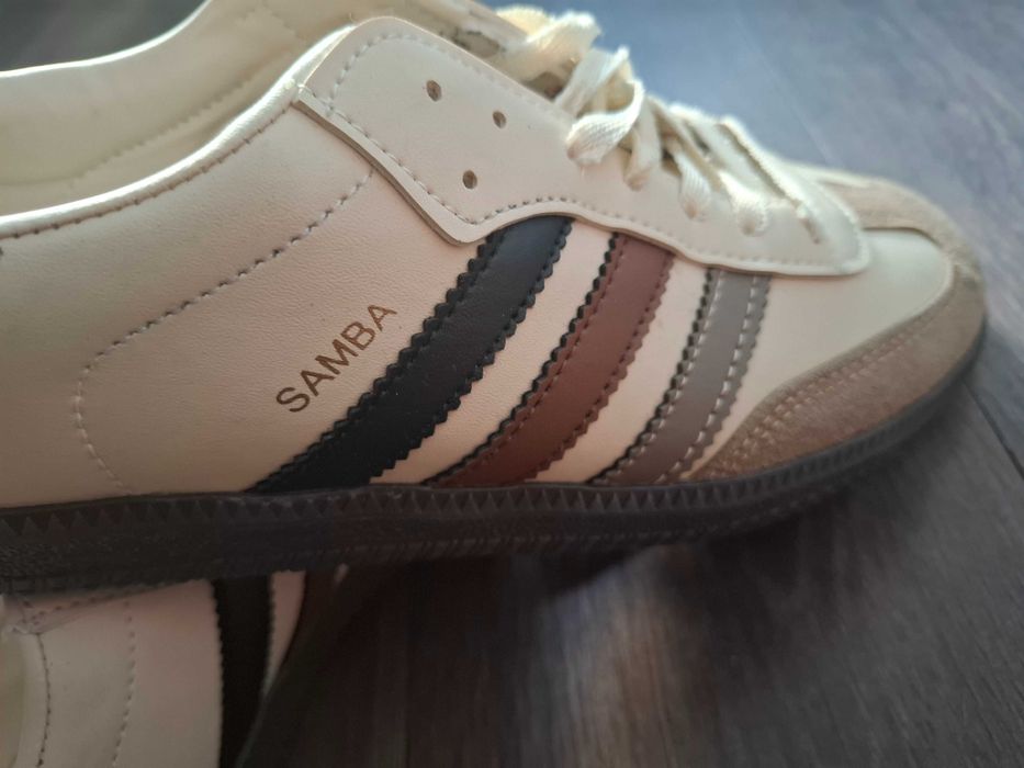 Adidas samba damskie
