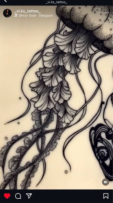 Тату Київ Відрадний/ м. Кагарлик