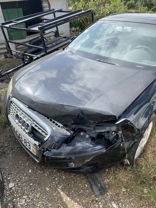 Audi a3 sportback 1.9