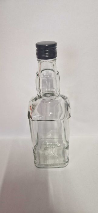 Butelka DANIELS 500ml