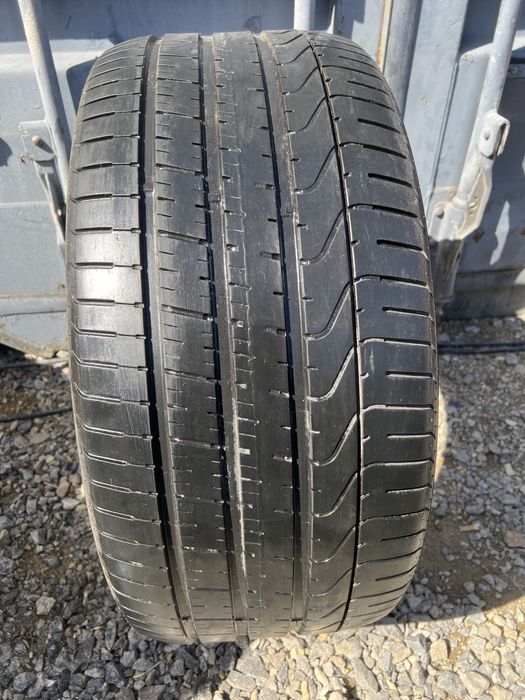 Opona Pirelli  P zero 315/40/21 pojedynka