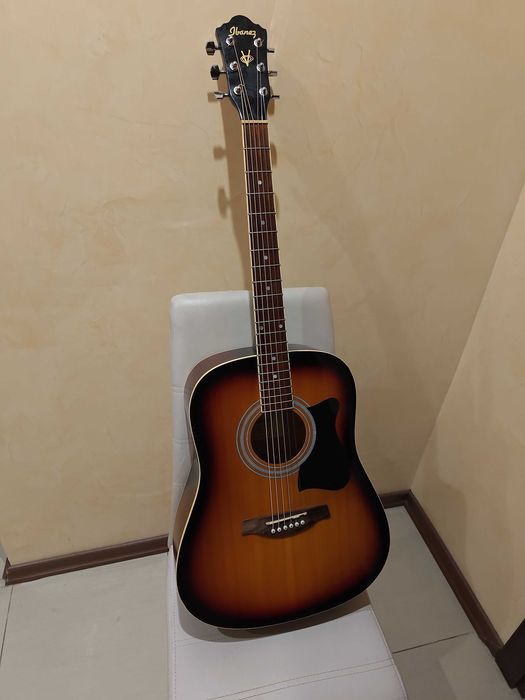 Гітара Ibanez V50NJP Акустична