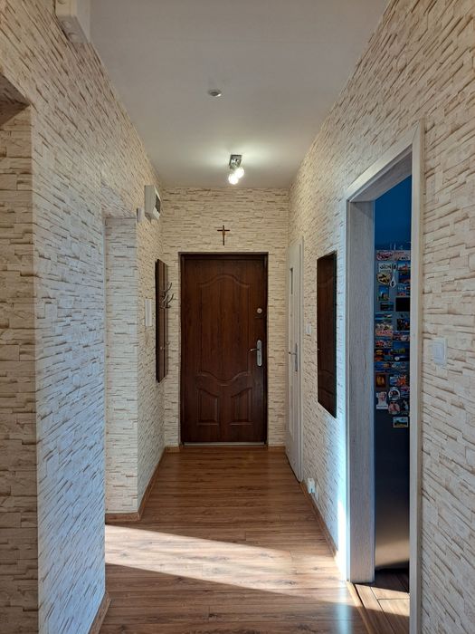 Sprzedam mieszkanie 84,70 mkw bez pośredników