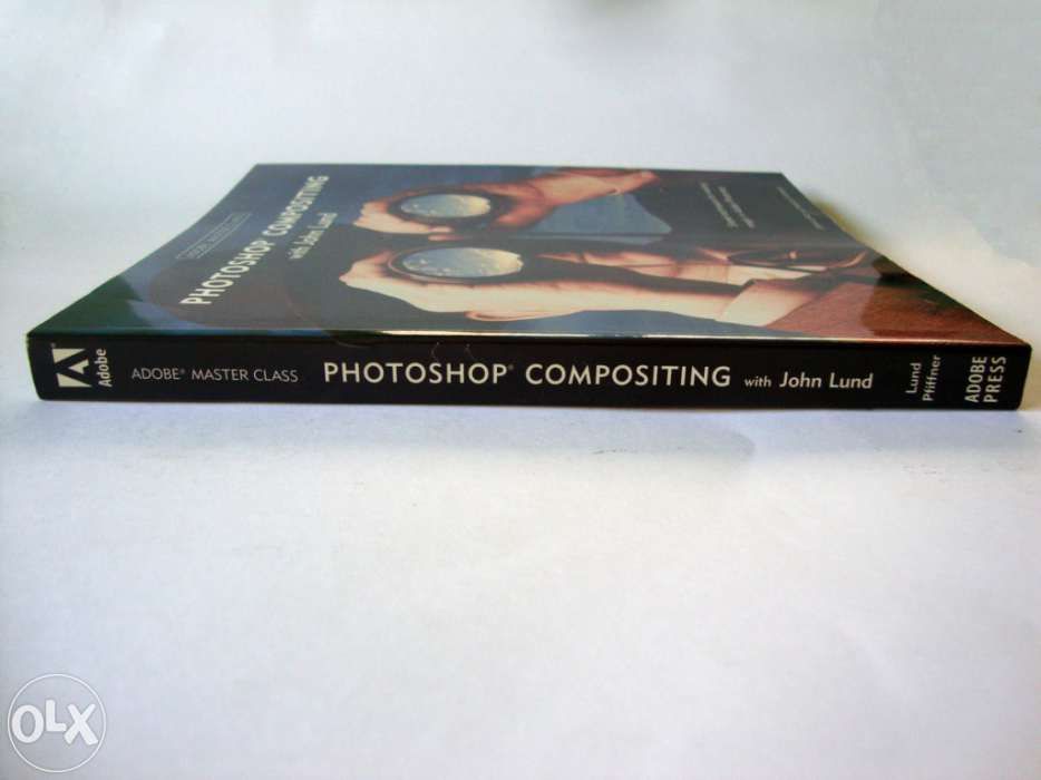 Adobe master class: composição no Photoshop com John Lund64862029556993122