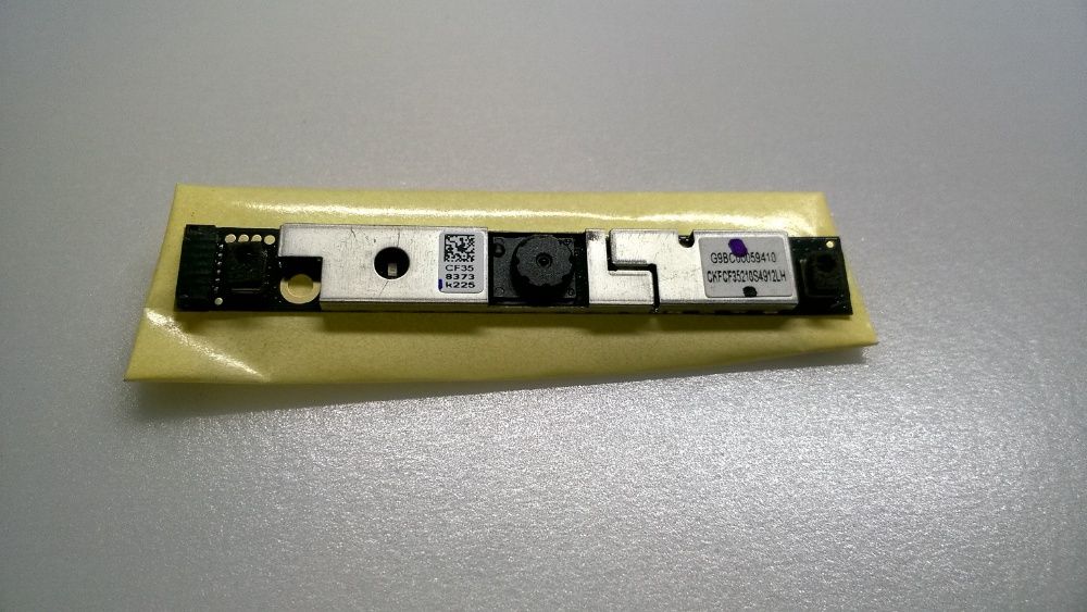 Peças Toshiba Z30 / Z50