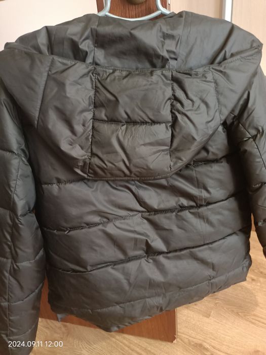 Куртка чоловіча нова