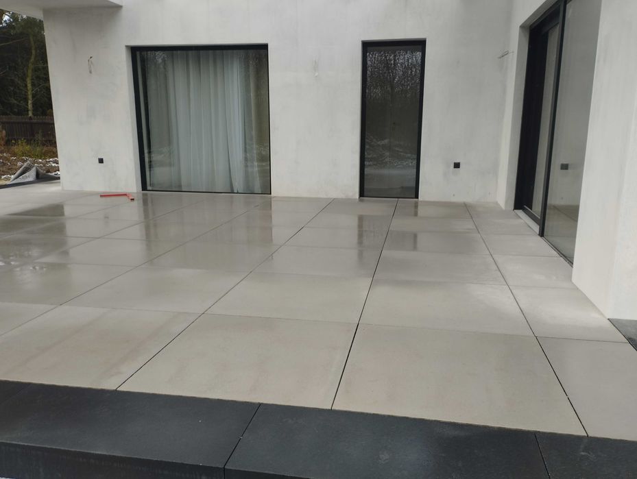 Profesjonalne układanie kostki brukowej  WOLNE TERMINY