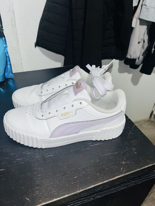 Tenis puma original semi-novo n38