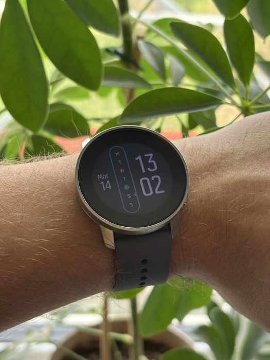 Продам годинник Suunto 9 peak