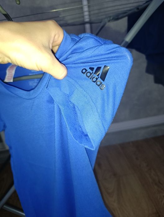 Футболка жіноча Adidas