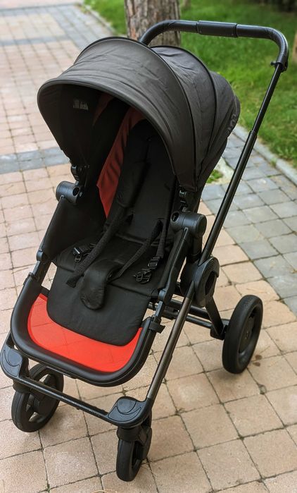 Коляска Anex Quant