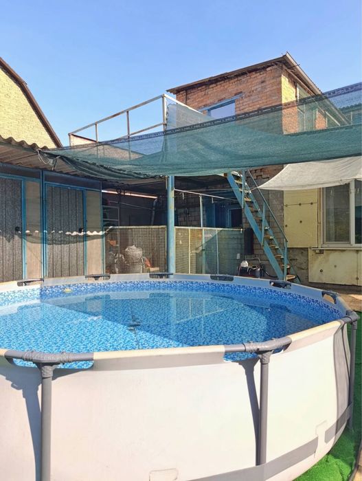 Продаж будинку по вул Каспійській Є-СЕРТИФІКАТ