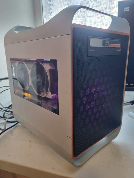 Системний блок з Європи!