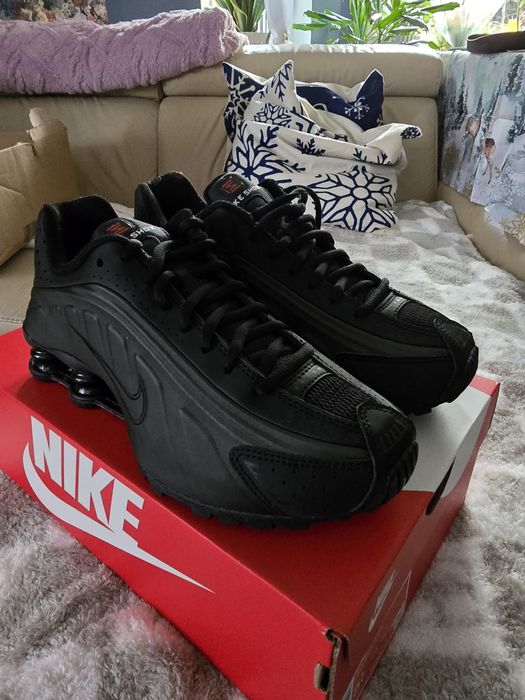 Nike Shox R4 rozm 36,5